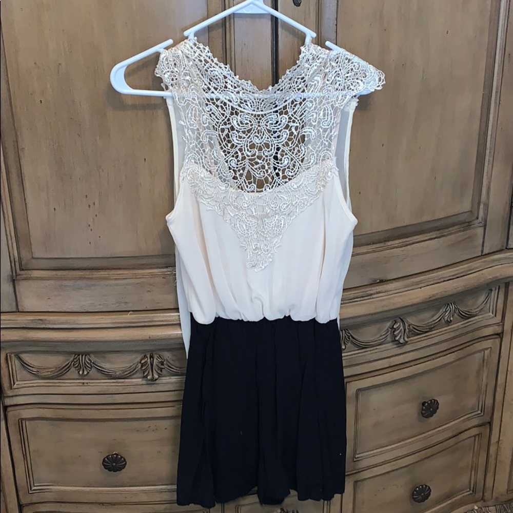 Womens clothing